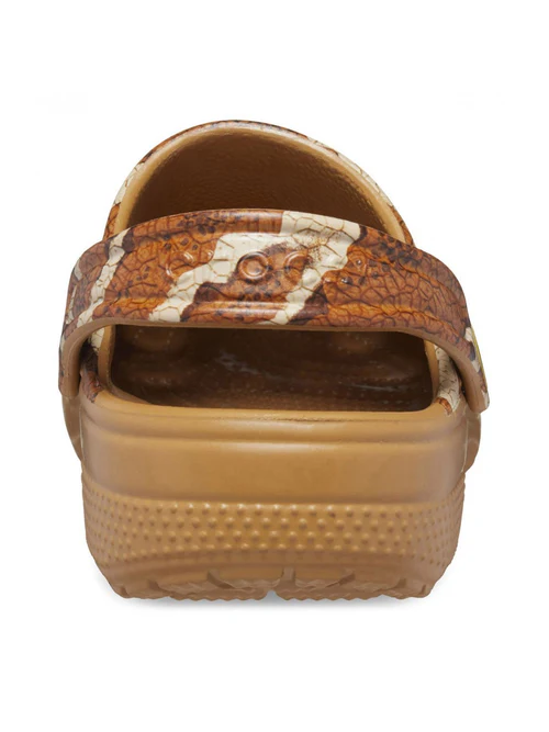 ბავშვის კლოგი Kids Jurassic World Classic Clog