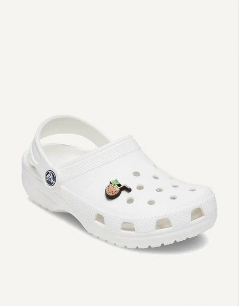 Crocs ჯიბიცი