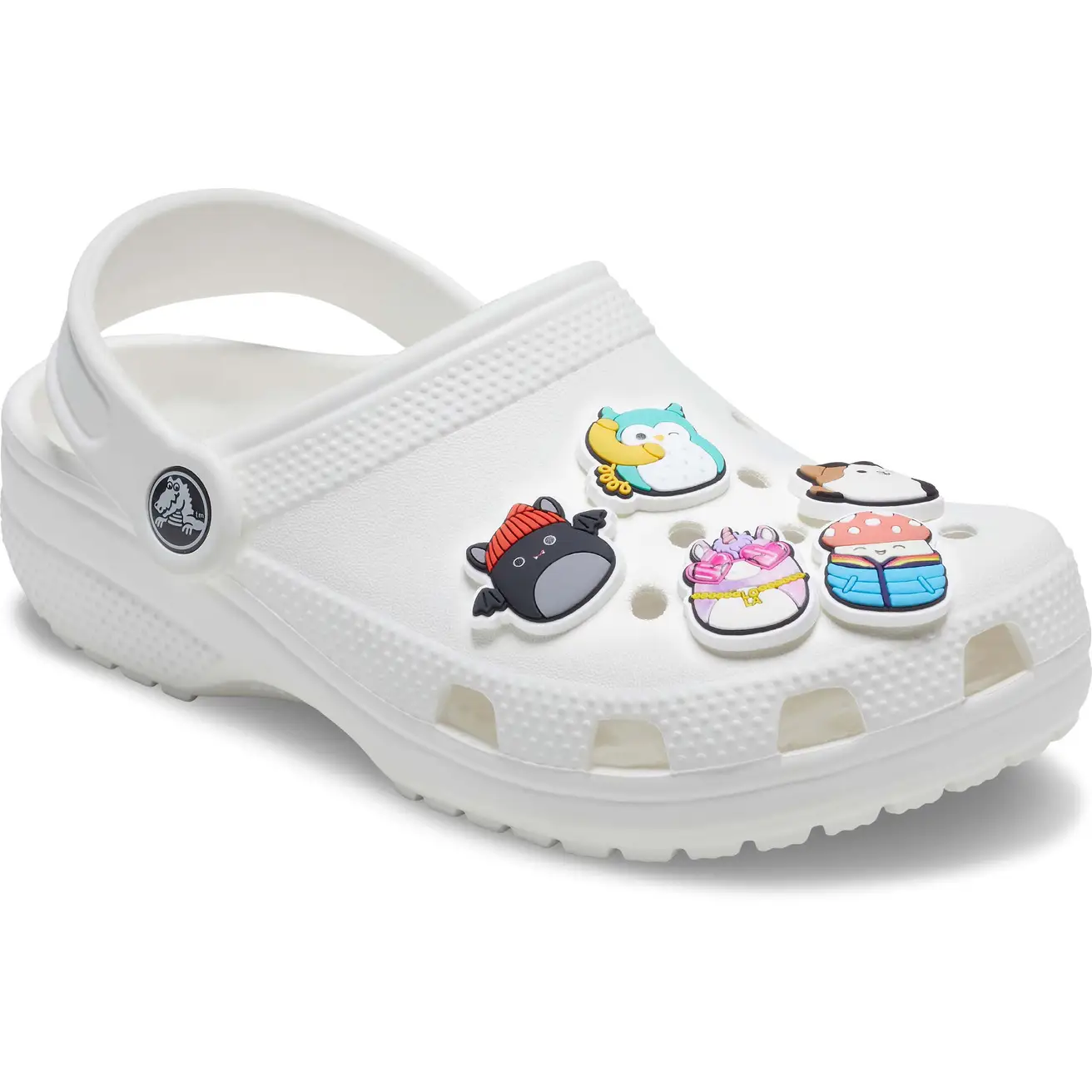 Crocs ჯიბიცი