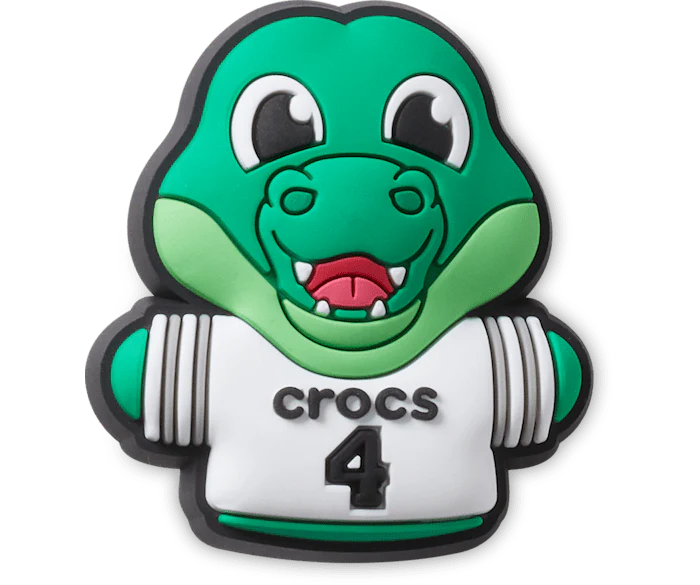Crocs ჯიბიცი