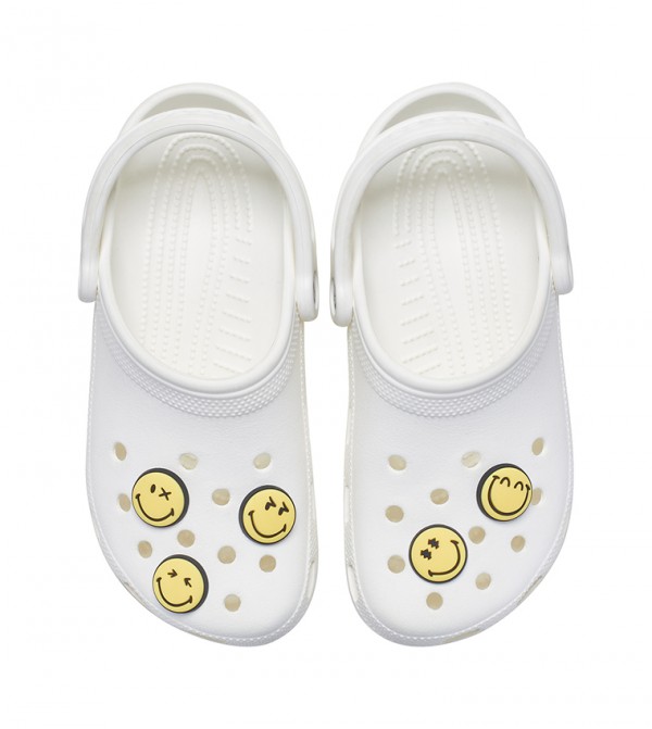 Crocs ჯიბიცი