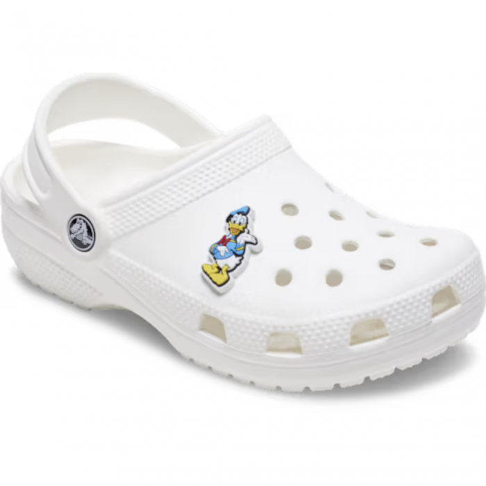 Crocs ჯიბიცი
