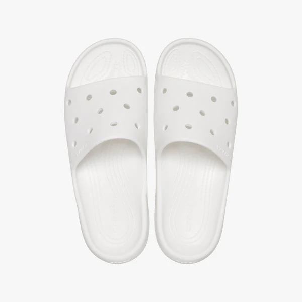 ჩუსტი Unisex Crocs Classic V2 Slides 