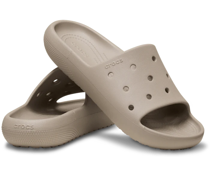 ჩუსტი Unisex Crocs Classic V2 Slides 