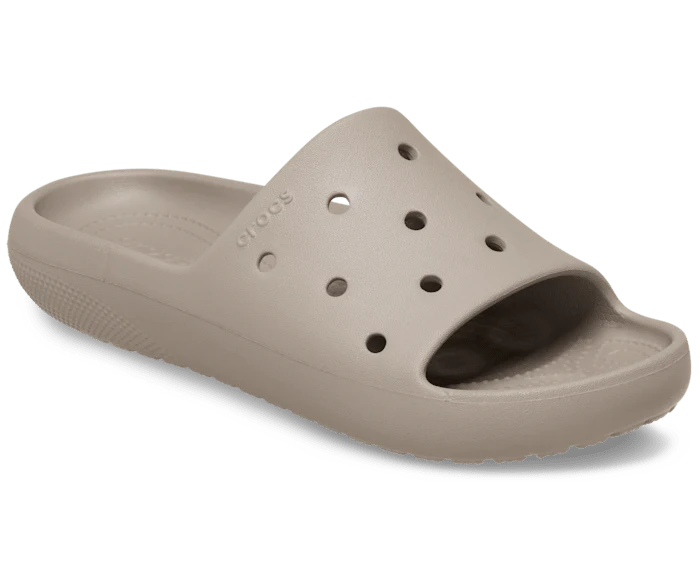 ჩუსტი Unisex Crocs Classic V2 Slides 