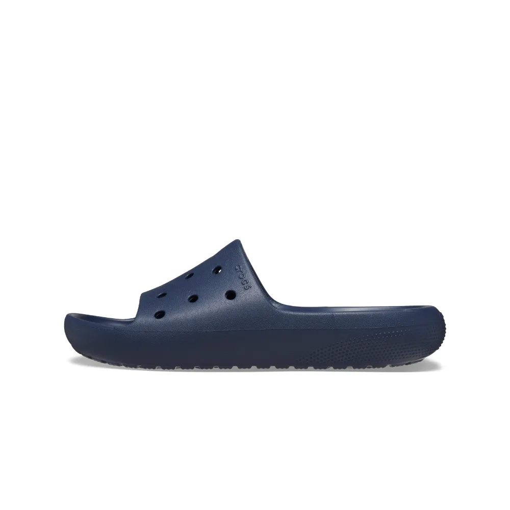 ჩუსტი Unisex Crocs Classic V2 Slides 
