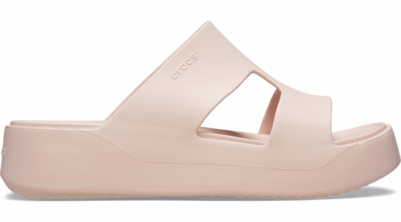 ჩუსტი Getaway Platform H-Strap