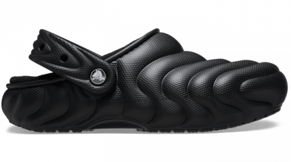 კლოგი Classic Lined Overpuff Clog