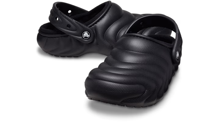 კლოგი Classic Lined Overpuff Clog