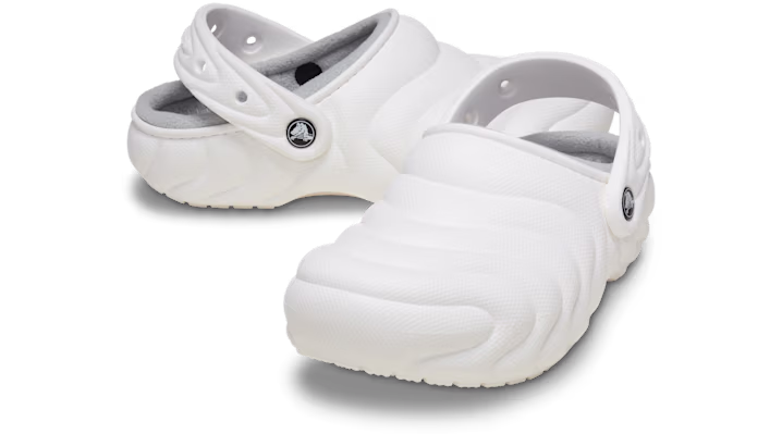 კლოგი Classic Lined Overpuff Clog