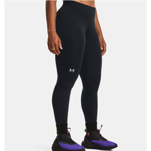 ქალის შარვალი UA CG Authentics Legging