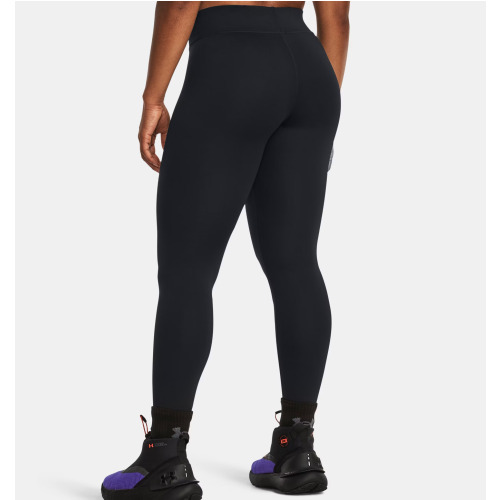 ქალის შარვალი UA CG Authentics Legging