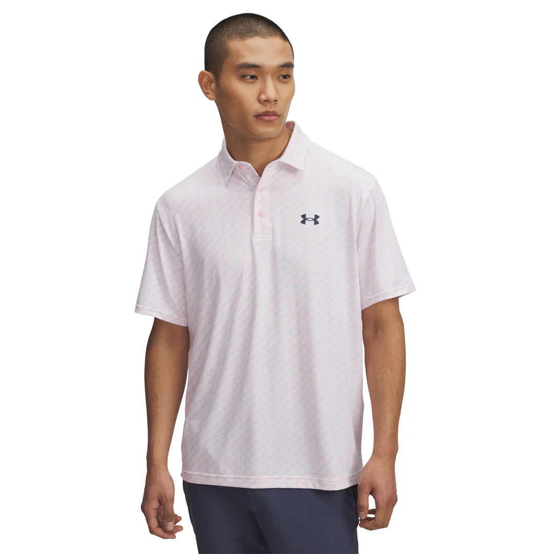 Under Armour მამაკაცის მაისური