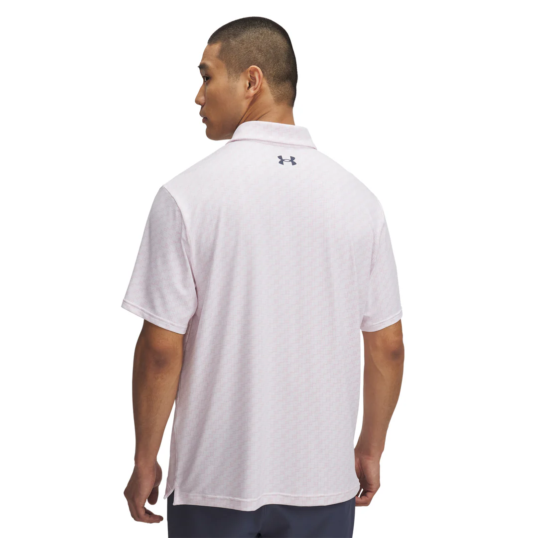 Under Armour მამაკაცის მაისური