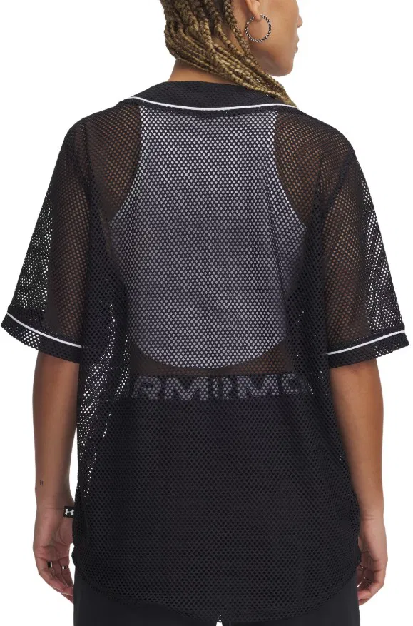 Under Armour ქალის მაისური