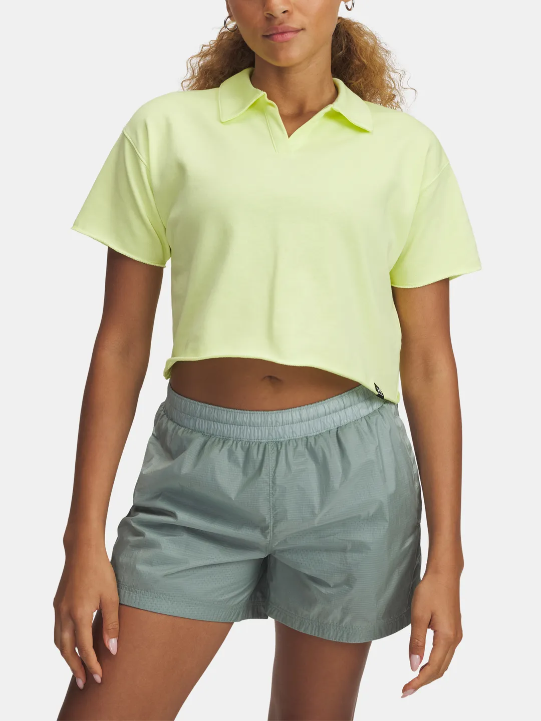 Under Armour ქალის მაისური