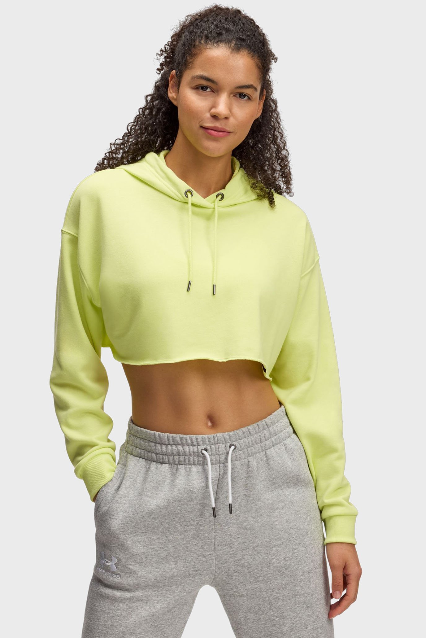 Under Armour ქალის მაისური