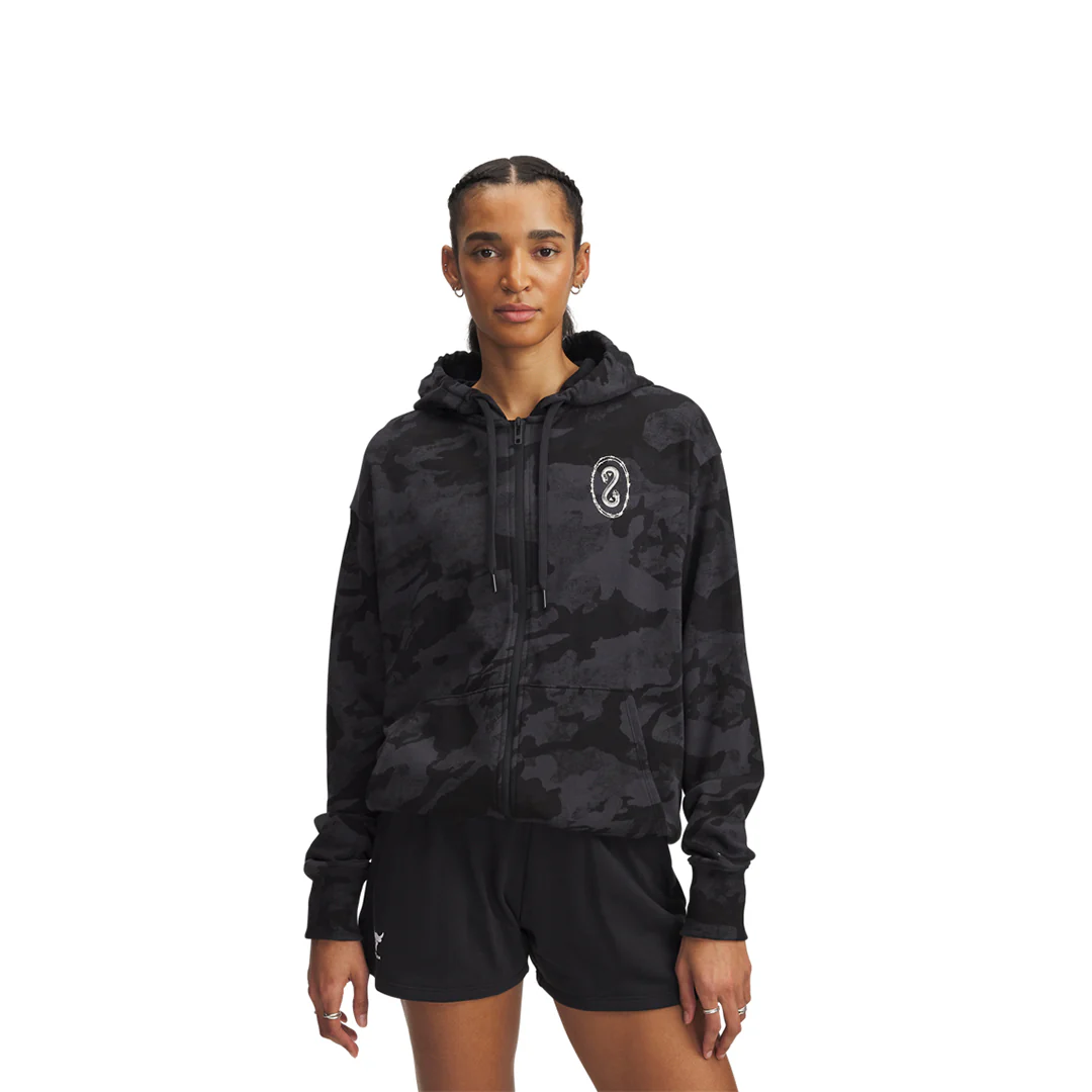 Under Armour ქალის მაისური