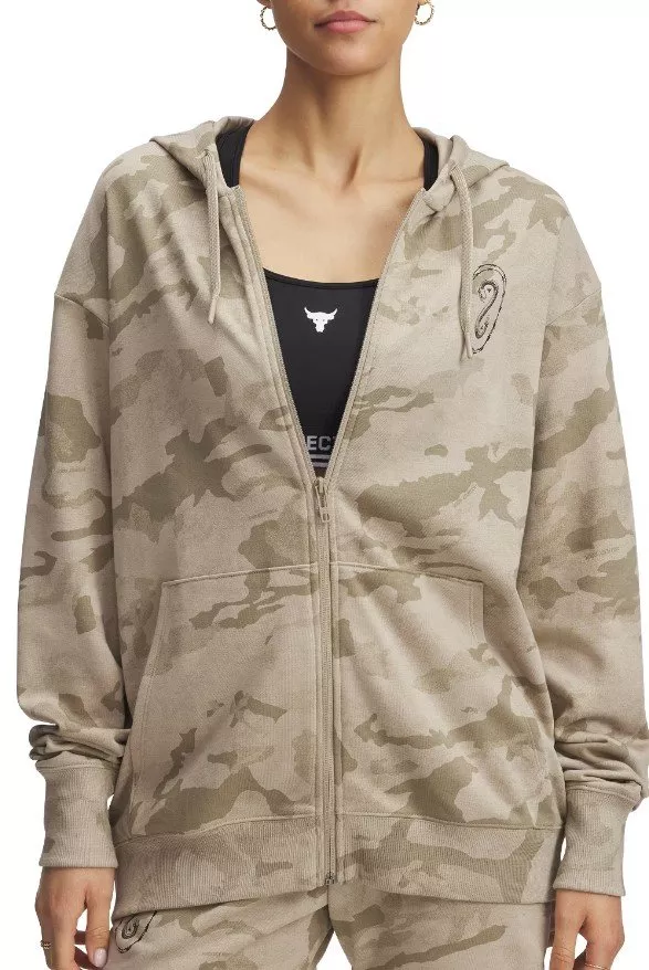 Under Armour ქალის მაისური