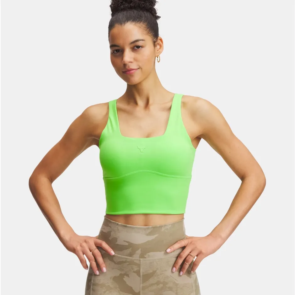 Under Armour ქალის მაისური