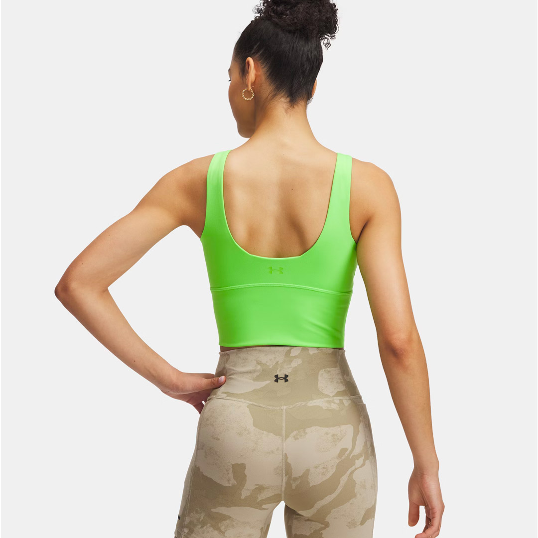 Under Armour ქალის მაისური