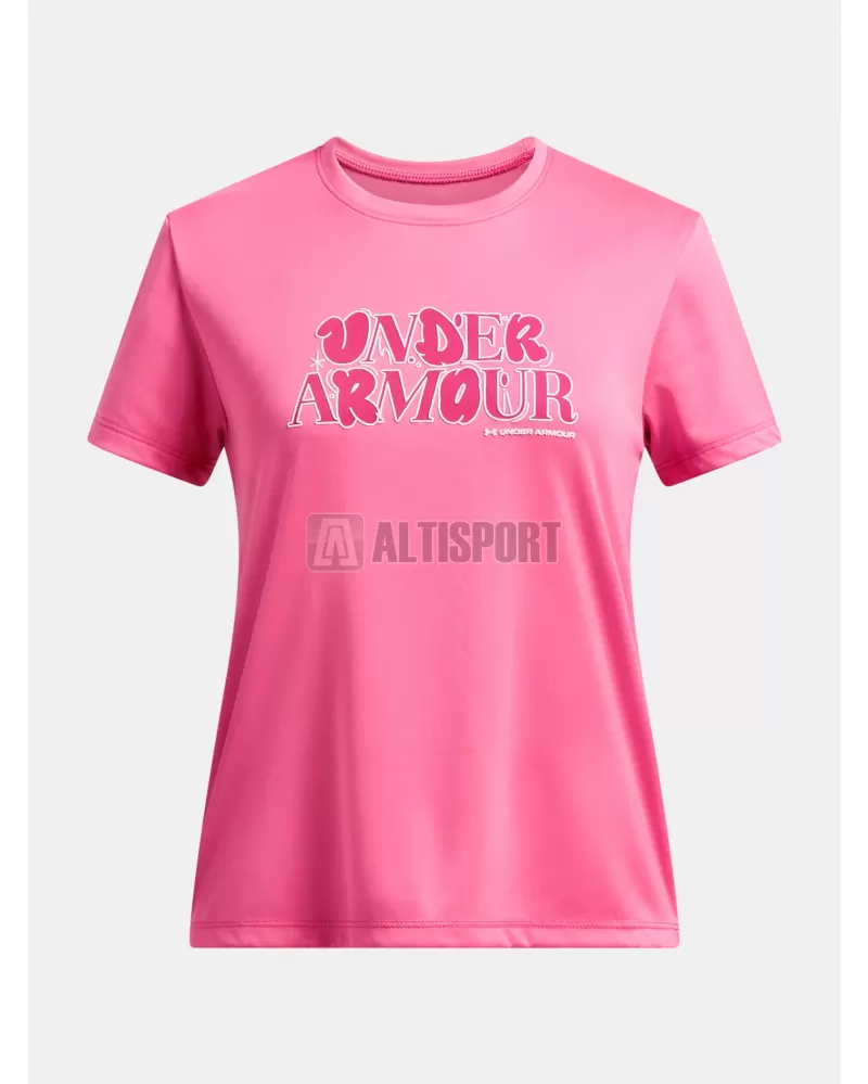 Under Armour ბავშვის მაისური