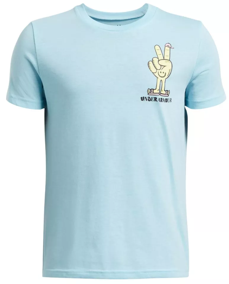 Under Armour ბავშვის მაისური