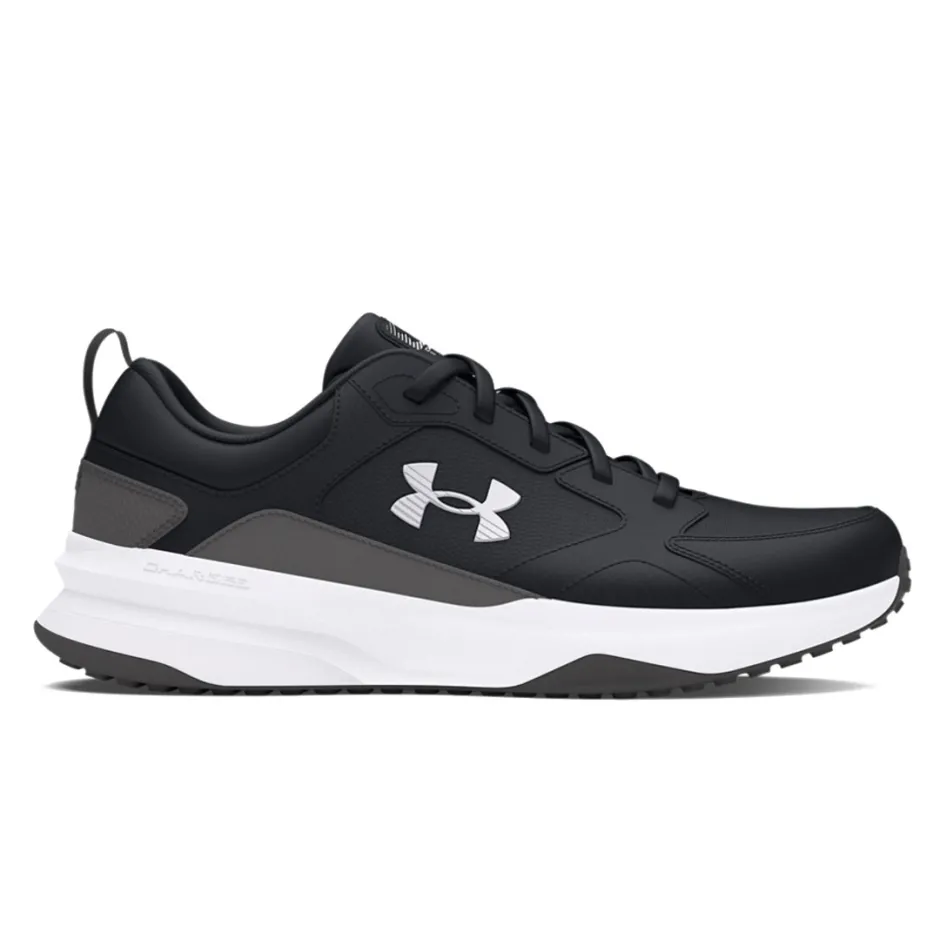 Under Armour მამაკაცის სპორტული ფეხსაცმელი