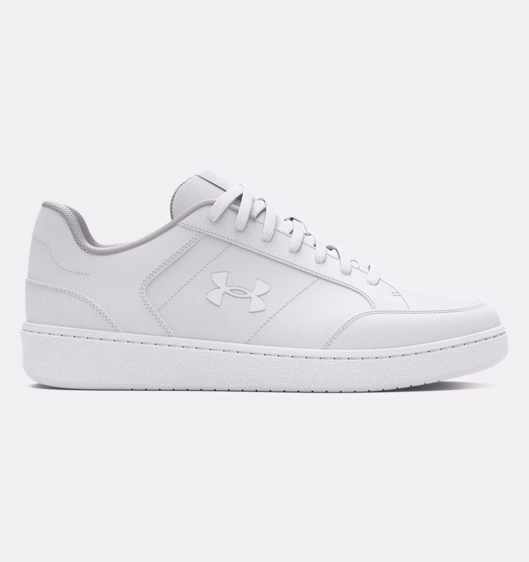 Under Armour მამაკაცის სპორტული ფეხსაცმელი