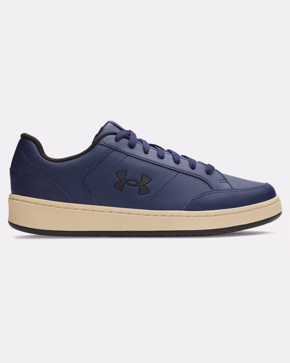Under Armour მამაკაცის სპორტული ფეხსაცმელი