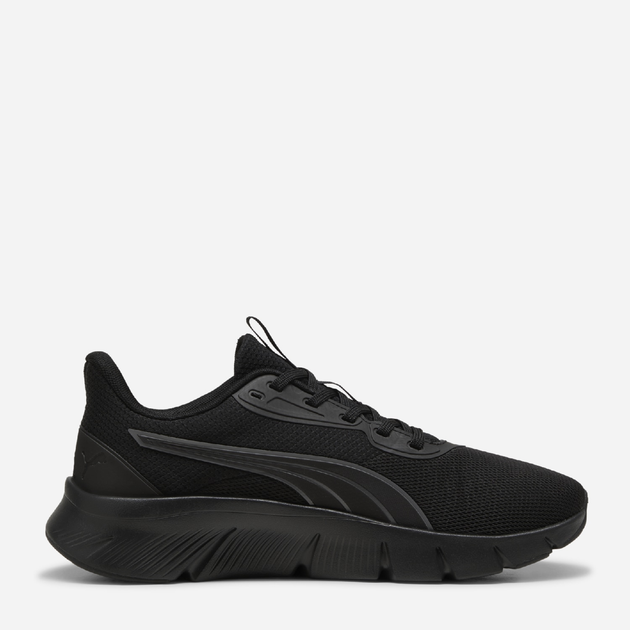 Puma ბოტასი FlexFocus Lite Modern PUMA Black-Cool Da