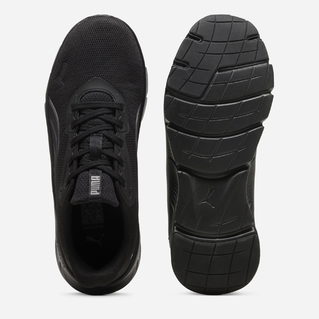 Puma ბოტასი FlexFocus Lite Modern PUMA Black-Cool Da