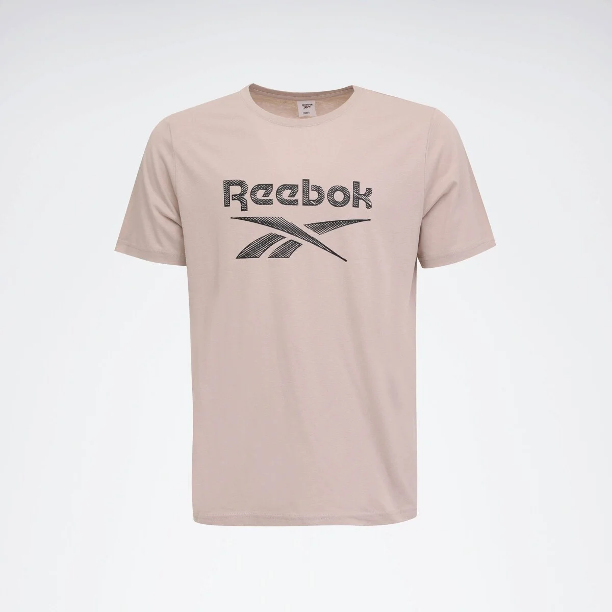 Reebok მამაკაცის მაისური