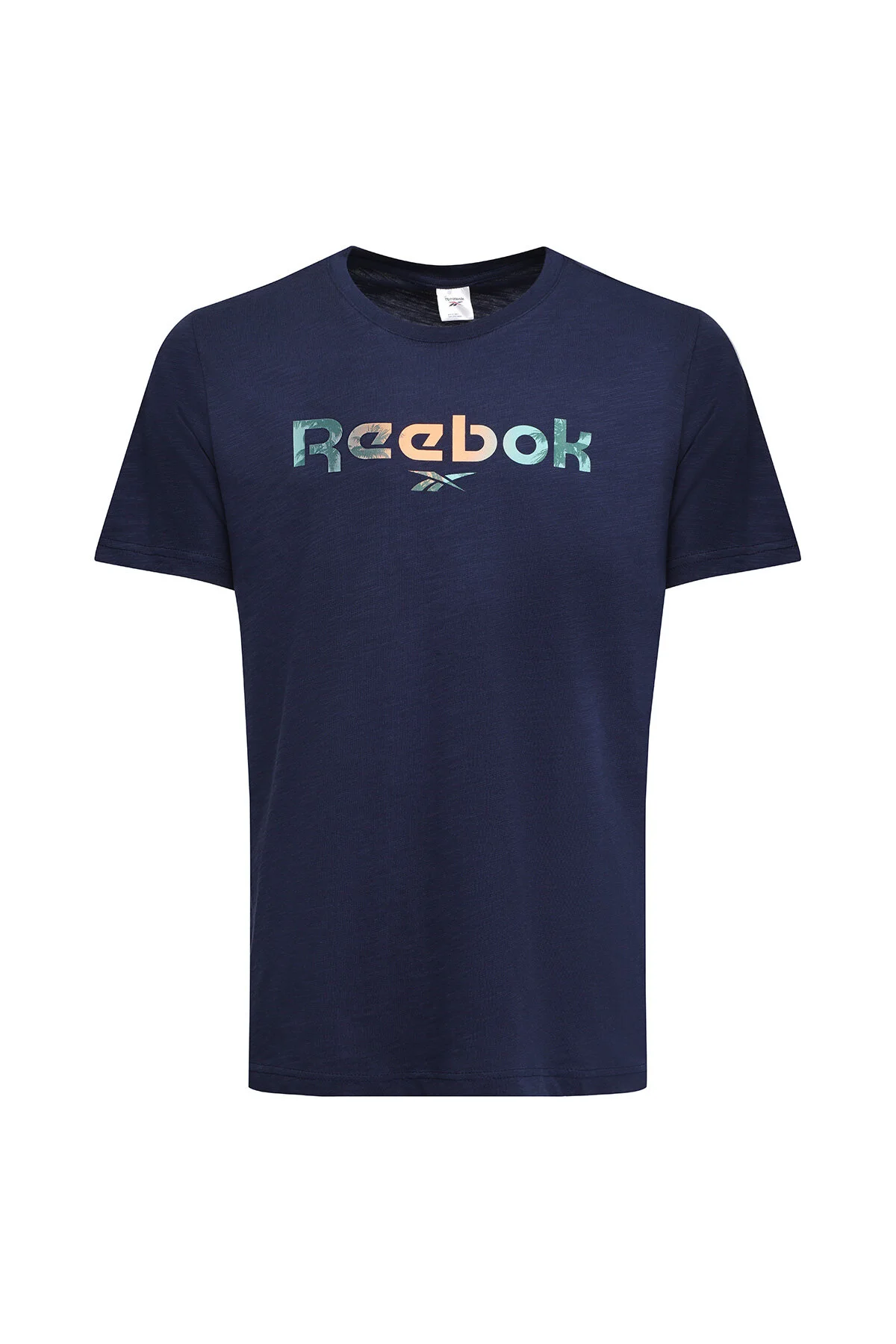 Reebok მამაკაცის მაისური
