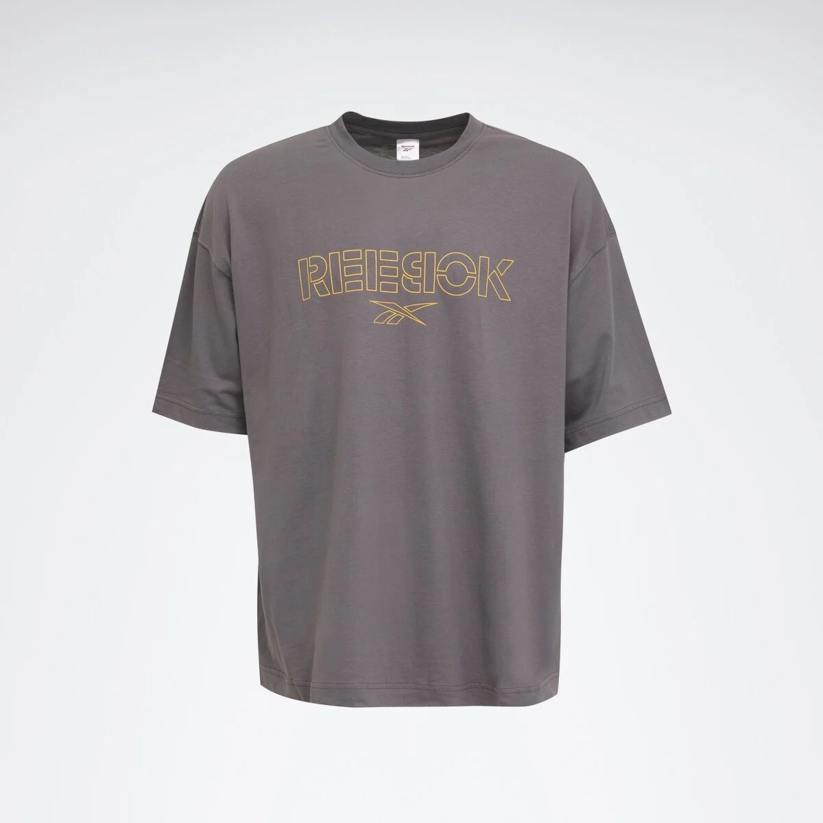 Reebok მამაკაცის მაისური
