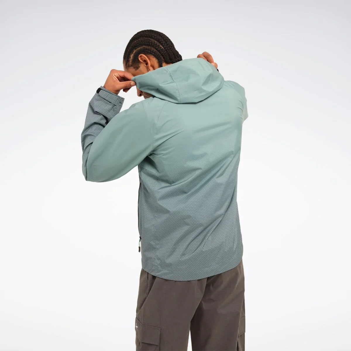 მამაკაცის ქურთუკი