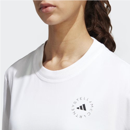 ქალის მაისური aSMC REGL TEE