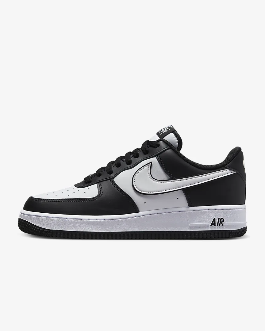 Nike მამაკაცის სპორტული ფეხსაცმელი AIR FORCE 1 '07