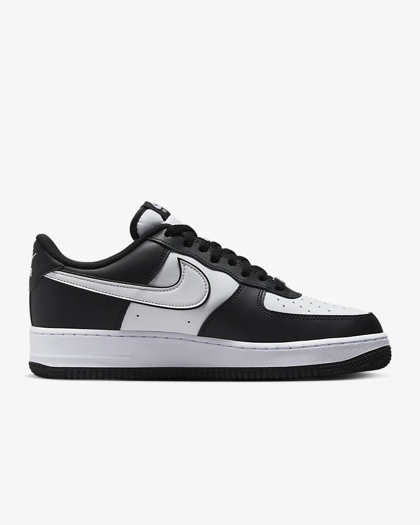 Nike მამაკაცის სპორტული ფეხსაცმელი AIR FORCE 1 '07