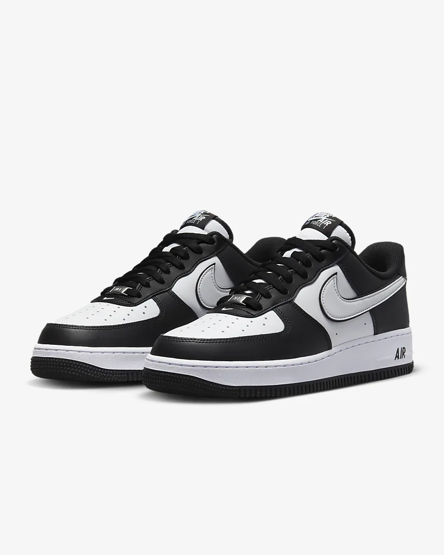 Nike მამაკაცის სპორტული ფეხსაცმელი AIR FORCE 1 '07
